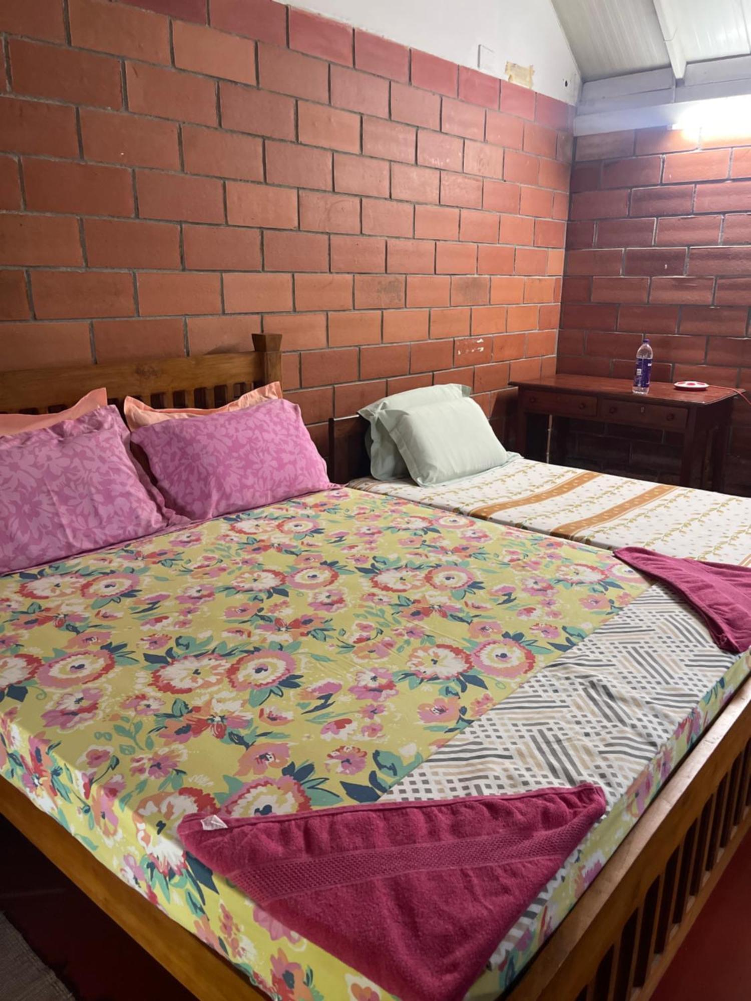 Ashtamudi Villa Kollam Eksteriør bilde