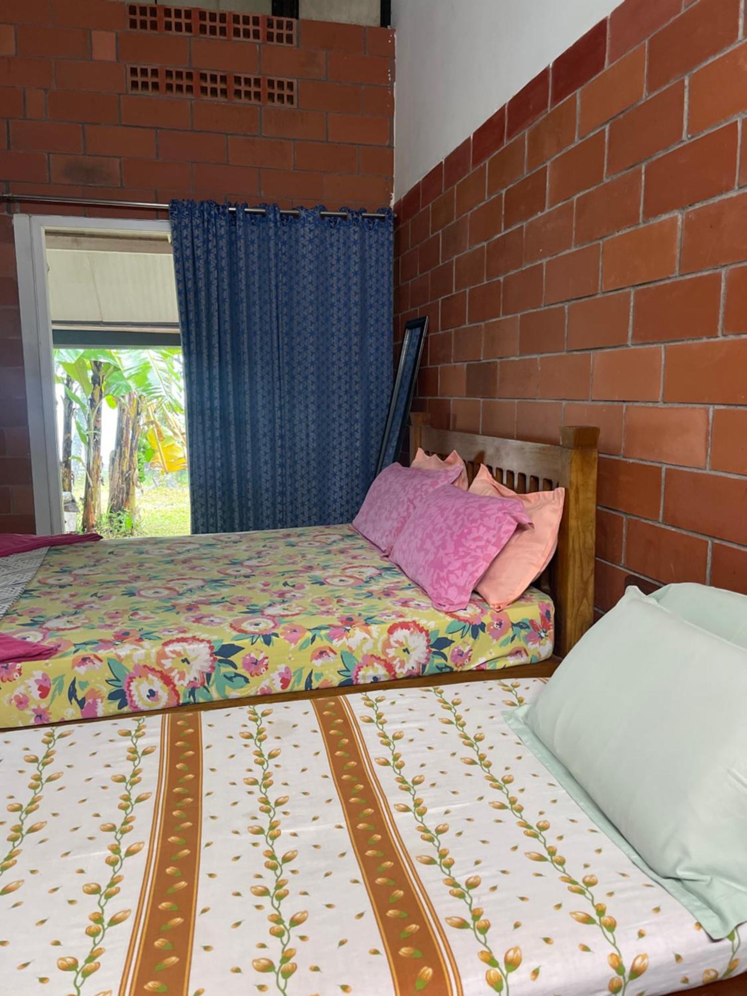 Ashtamudi Villa Kollam Eksteriør bilde