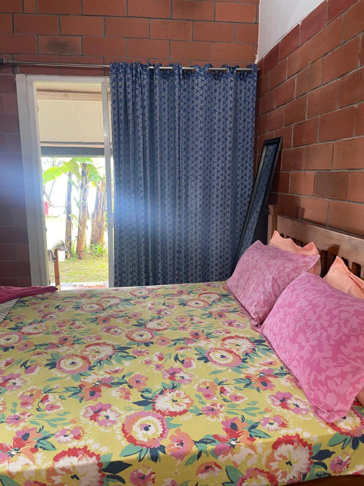 Ashtamudi Villa Kollam Eksteriør bilde