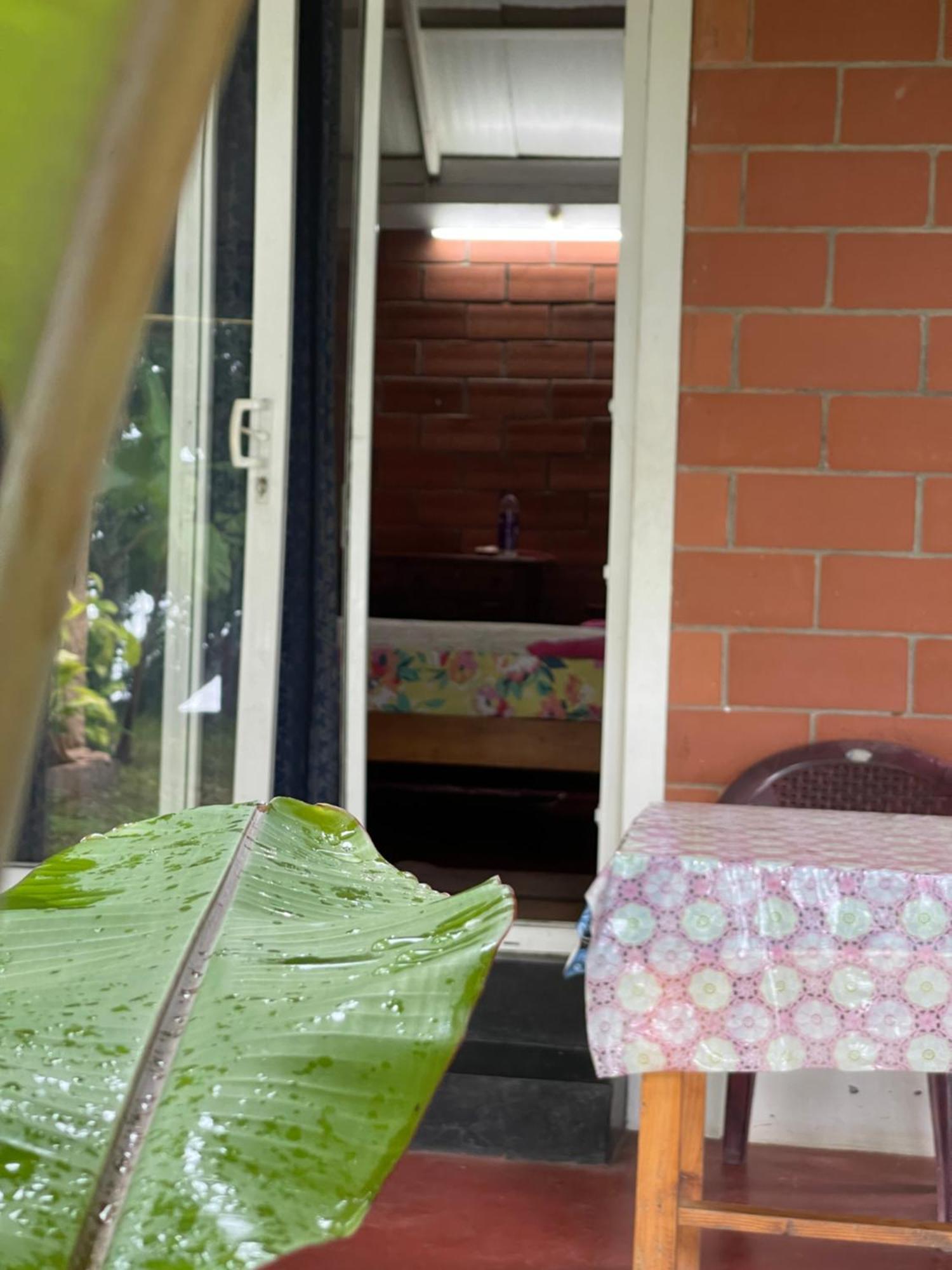 Ashtamudi Villa Kollam Eksteriør bilde
