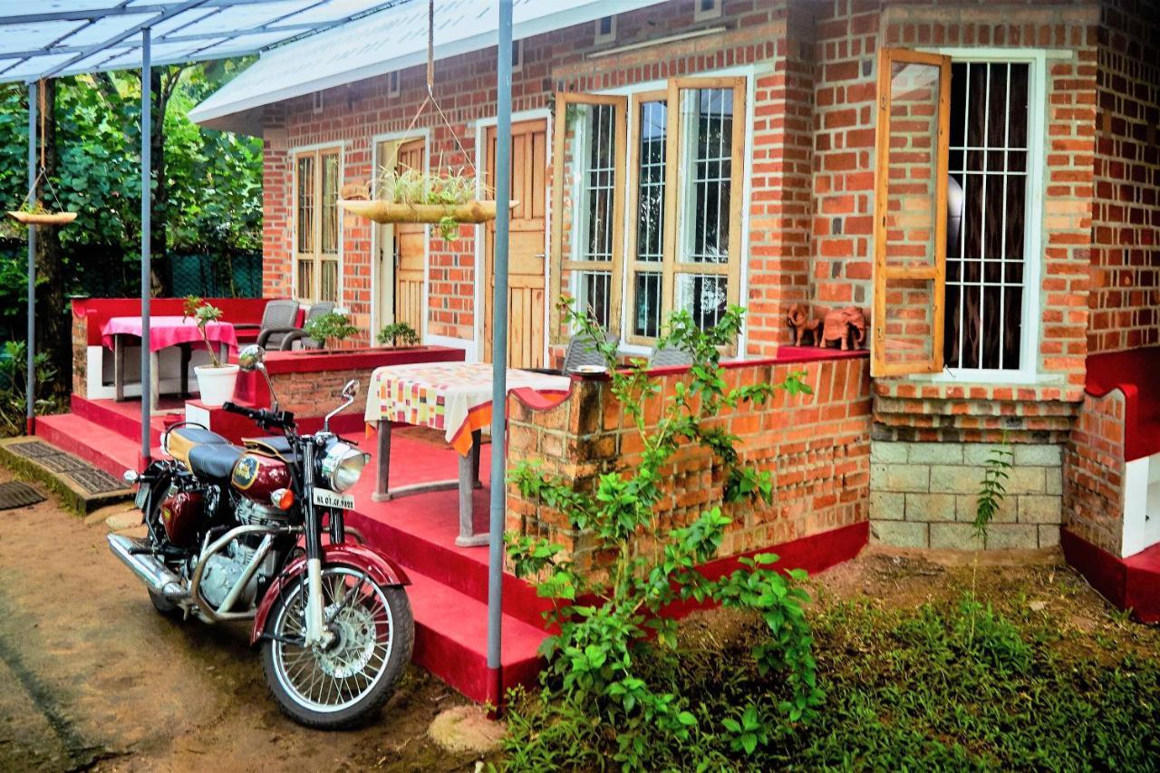 Ashtamudi Villa Kollam Eksteriør bilde