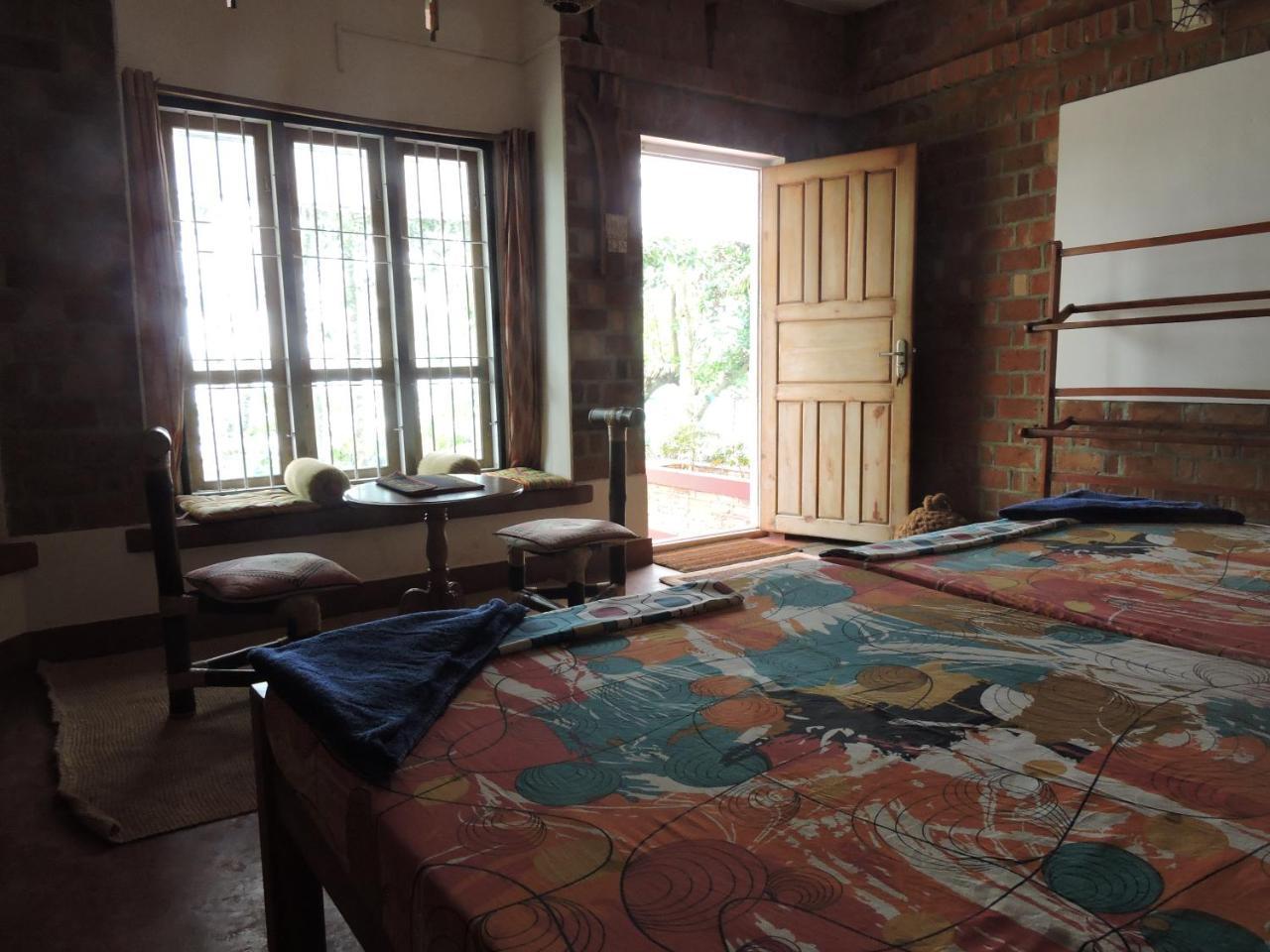 Ashtamudi Villa Kollam Eksteriør bilde